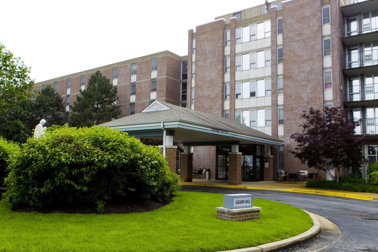 Nazareth Living Center Senior Living Community Assisted Living